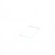 GE JVM3160RF2SS Glass Bracket - Genuine OEM