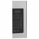 GE JVM3160RF2SS User Interface Control Panel Assembly (Stainless) - Genuine OEM