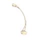 GE JVM3162RJ5SS Cooktop Light Socket - Genuine OEM