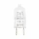 GE JVM3670BF02 Halogen Light Bulb (120V, 20W) - Genuine OEM