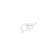 GE JVM3670BF02 Microwave Door Interlock Switch Lever - Genuine OEM