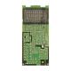GE JVM3670BF09 User Interface Control Board - Genuine OEM