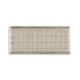 GE JVM3670CF02 Grease Filter (4-3/4 x 13) - Genuine OEM