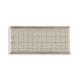 GE JVM3670CF04 Grease Filter (4-3/4 x 13) - Genuine OEM