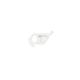 GE JVM3670CF05 Microwave Door Interlock Switch Lever - Genuine OEM
