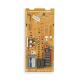 GE JVM3670CF10 Control/Smart Board - Genuine OEM