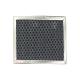 GE JVM3670SF04 Charcoal Filter 9x6inches Genuine OEM