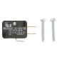 GE JVM60001 Door Latch Switch - Genuine OEM