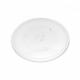 GE JVM6172DK3WW Rotating Glass Cooking Tray (glass only) - Genuine OEM