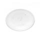 GE JVM6172DK4BB Rotating Glass Cooking Tray (glass only) - Genuine OEM
