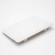 GE JVM6172DK5BB Canopy Resin Cover (White) - Genuine OEM