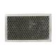 GE JVM6172DK5BB Charcoal Filter - Genuine OEM