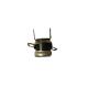 GE JVM6172DK5BB Thermostat - Genuine OEM