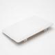 GE JVM6175DK5WW Canopy Resin Cover (White) - Genuine OEM