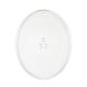 GE JVM6175DK5WW Glass Cooking Tray - Genuine OEM