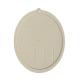 GE JVM6175DK5WW Stirrer Fan Cover - Genuine OEM