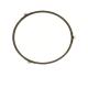 GE JVM7195DK6WW Turntable Assembly - Genuine OEM