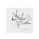 GE JVM7195EK6ES Installation Hardware Kit - Genuine OEM