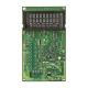 GE JVM7195RK1SS User Interface Control Board Assembly - Genuine OEM