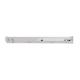 GE MSG20GABKWW Drawer Slide Rail (Upper-Right) - Genuine OEM
