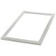 GE MST20GABBWW Freezer Door Seal/Gasket -white - Genuine OEM