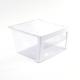 GE MST20GABKWW Crisper Drawer (Upper) - Genuine OEM