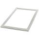 GE MST20GABKWW Freezer Door Seal/Gasket -white - Genuine OEM