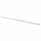 GE MST20GABKWW Lower Tail Handle (White) - Genuine OEM