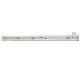 GE MST25GRBBWW Crisper Drawer Slide Rail (Left) - Genuine OEM