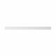GE MTX18EAZKRWW Front Shelf Bar (29 in) - Genuine OEM