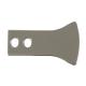 GE MTX18EAZKRWW Handle End Cap - Genuine OEM