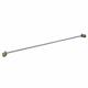 GE MTXY16CPGRWH Defrost Heater and Bucket Assembly - Genuine OEM