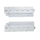 GE PDS20MCPABB Rail Slide Assembly (Right or Left) - Genuine OEM