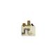 GE PDS20SFSARSS Compressor Overload Protector - Genuine OEM