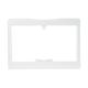 GE PDS20SFSARSS Crisper Drawer Cover Frame - Genuine OEM