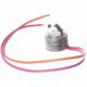 GE PDSS0MFXBLSS Defrost Limiter Thermostat - Genuine OEM