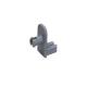 GE PDWT505R00WW Lower Dishrack Roller Stud -4pack - Genuine OEM