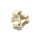 GE PEB7226DF1WW Turntable Coupler - Genuine OEM