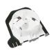 GE PFCF1PJXABB Condenser Fan Shroud - Genuine OEM