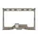 GE PFCF1PJXABB Dispenser Control Panel Support - Genuine OEM
