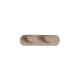 GE PFCF1PJXABB French Door Bumper - Genuine OEM