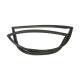 GE PFCF1PJXABB Lower Door Gasket Genuine OEM