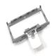 GE PFCF1PJXABB Shield and Paddle Assembly - Genuine OEM
