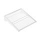 GE PFD28KSLCSS Tuckaway Shelf - Genuine OEM