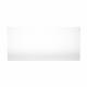 GE PFE28RSHCSS Crisper Drawer Shelf Cover (Glass Only) - Genuine OEM