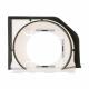 GE PFE28RSHCSS Plenum Condenser Fan Assembly - Genuine OEM