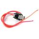 GE PFE28RSHGSS Defrost Thermostat - Genuine OEM