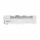GE PFE28RSHGSS Evaporator Cover Assembly - Genuine OEM