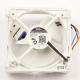 GE PFE28RSHGSS Freezer Fan Assembly w/ Felt - Genuine OEM