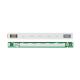GE PFE29PSDFSS Drawer User Interface Control Panel Assembly (White) - Genuine OEM
